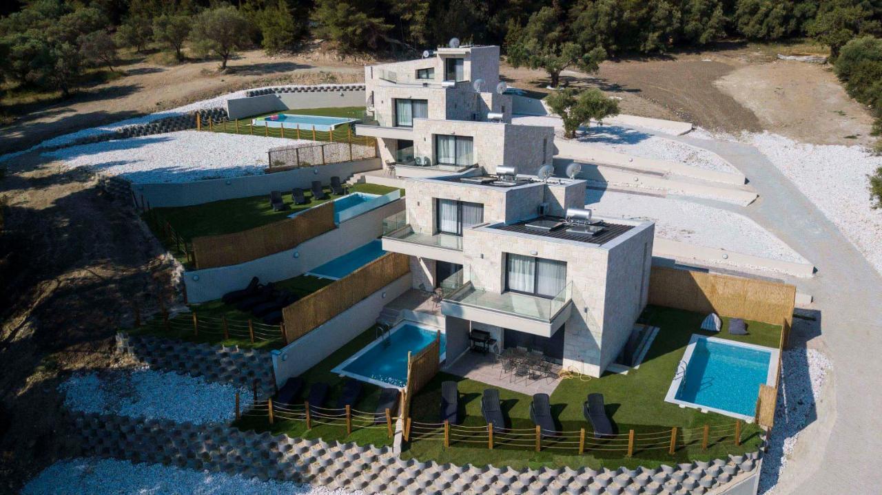 The Euphoria Club Luxury Villa