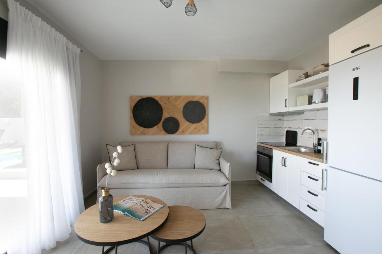 The Euphoria Club Luxury Villa