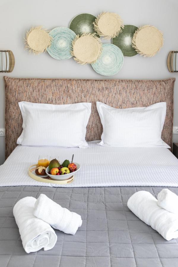 The Euphoria Club Luxury Villa Pefkochori