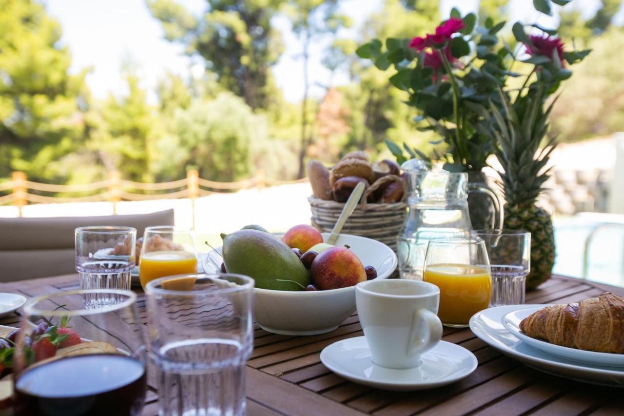 The Euphoria Club Luxury Villa