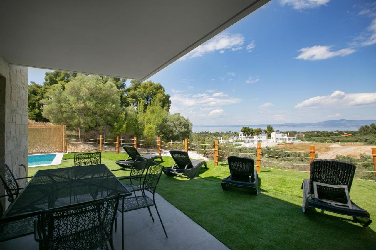 The Euphoria Club Luxury Villa