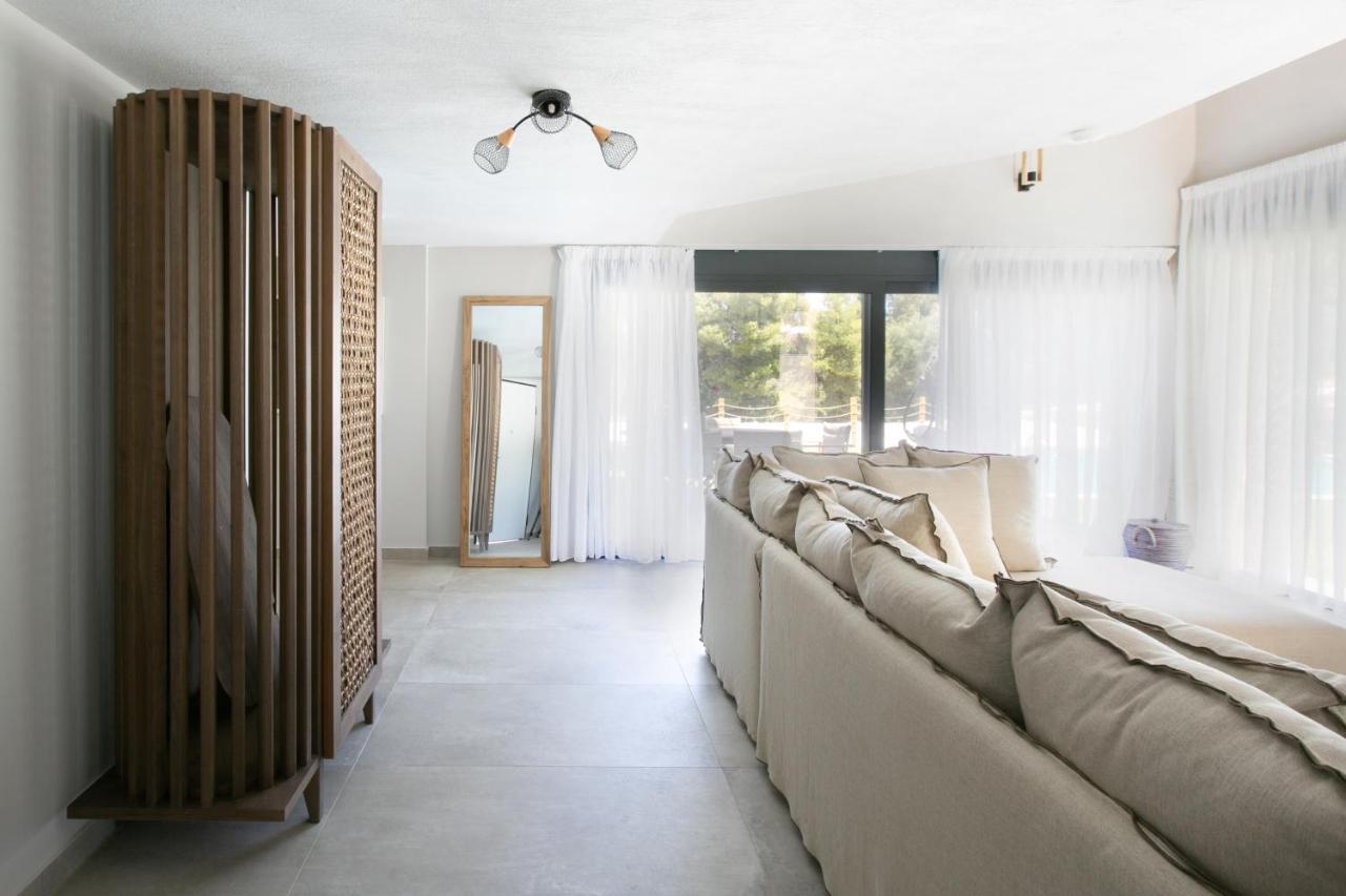 Villa The Euphoria Club Luxury *
