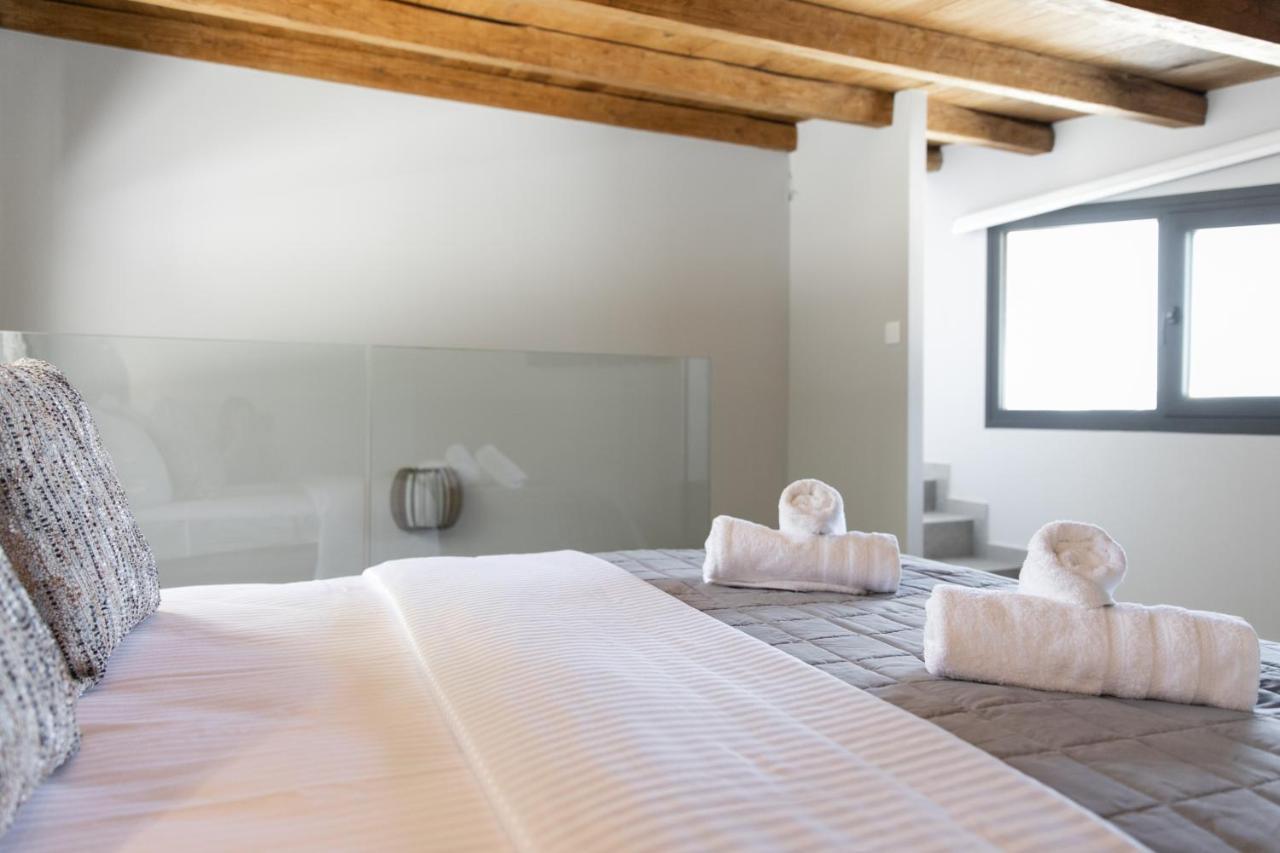 The Euphoria Club Luxury Pefkochori