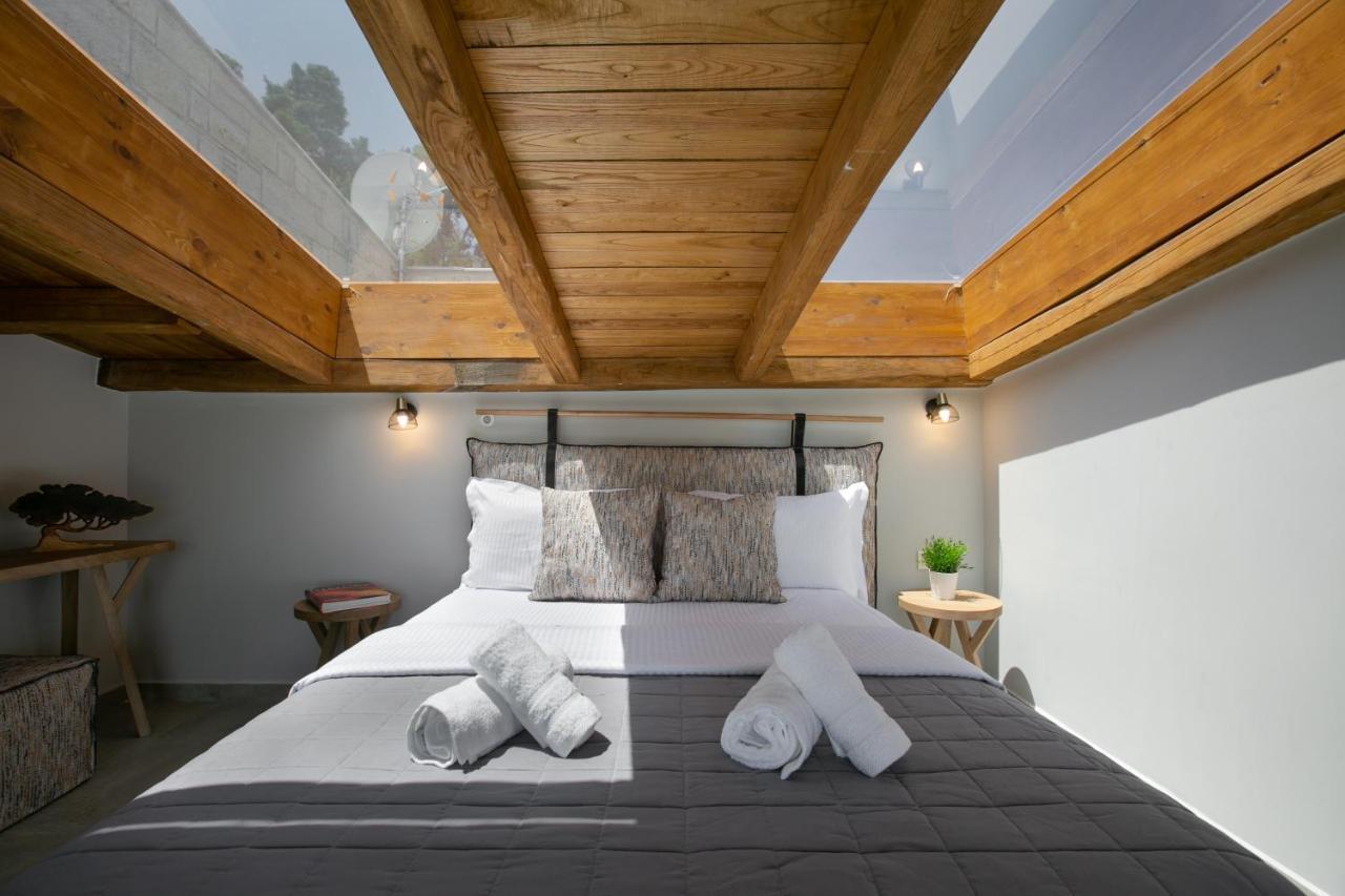 Villa The Euphoria Club Luxury Pefkochori