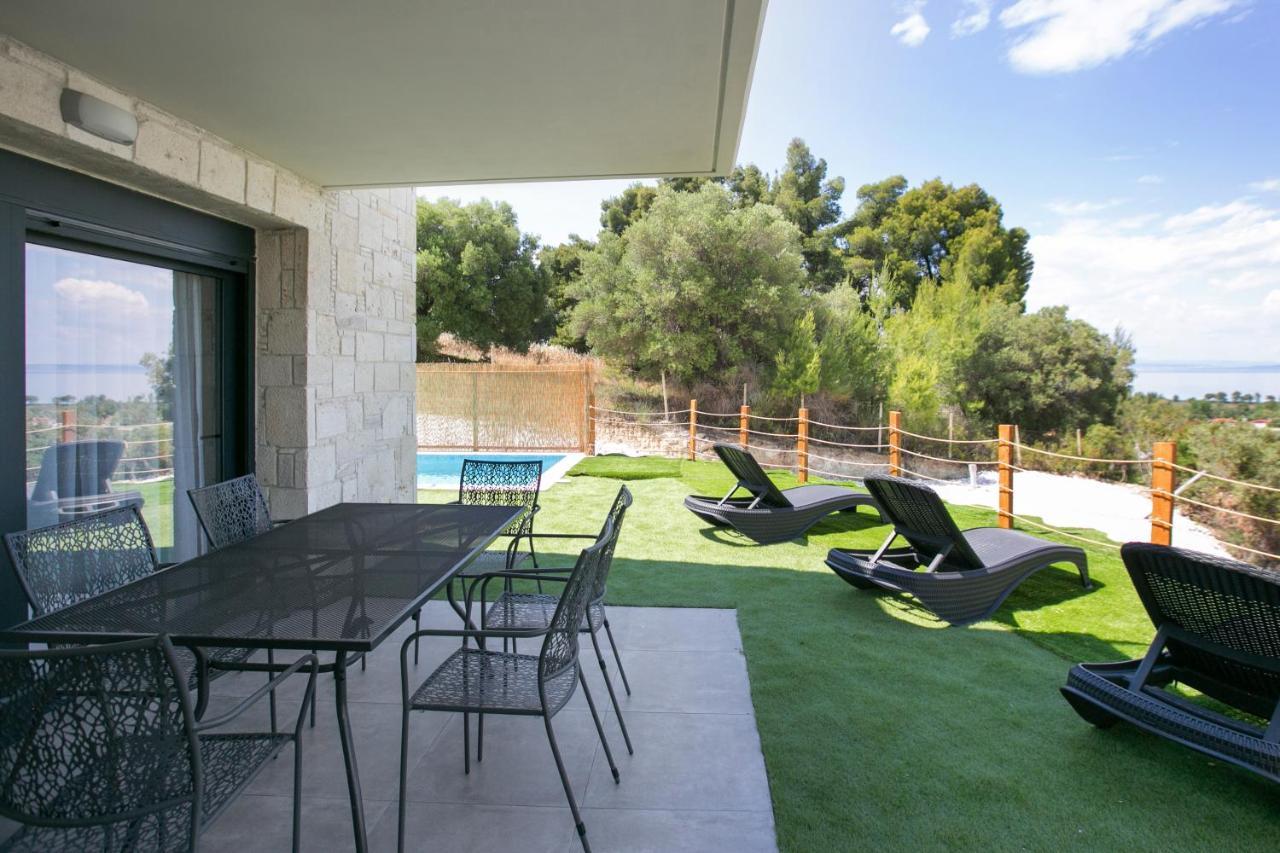 Villa The Euphoria Club Luxury
