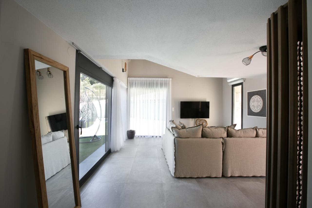 The Euphoria Club Luxury Villa *
