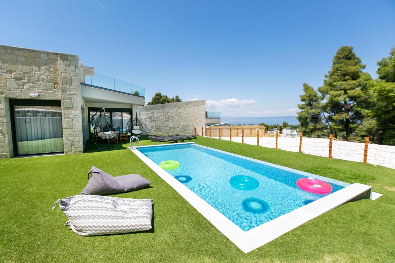 Villa The Euphoria Club Luxury *
