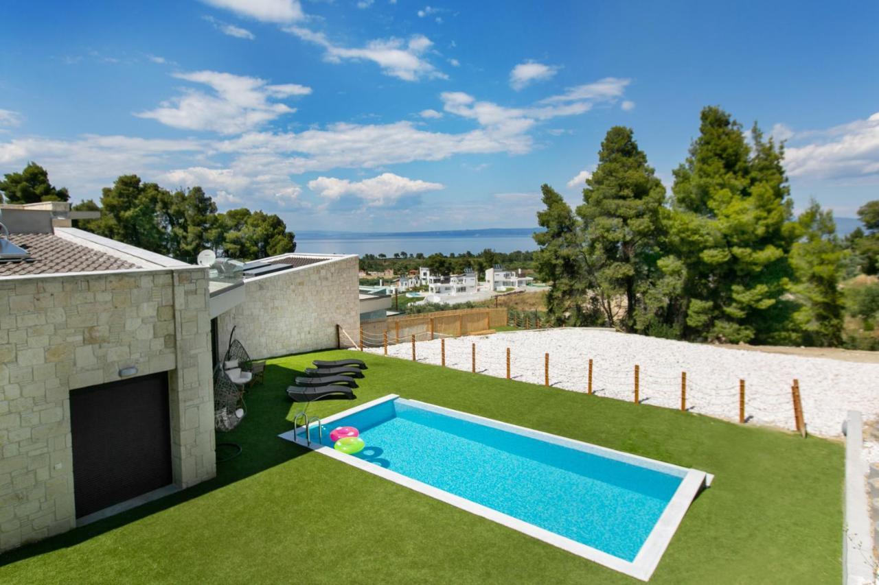 The Euphoria Club Luxury Villa