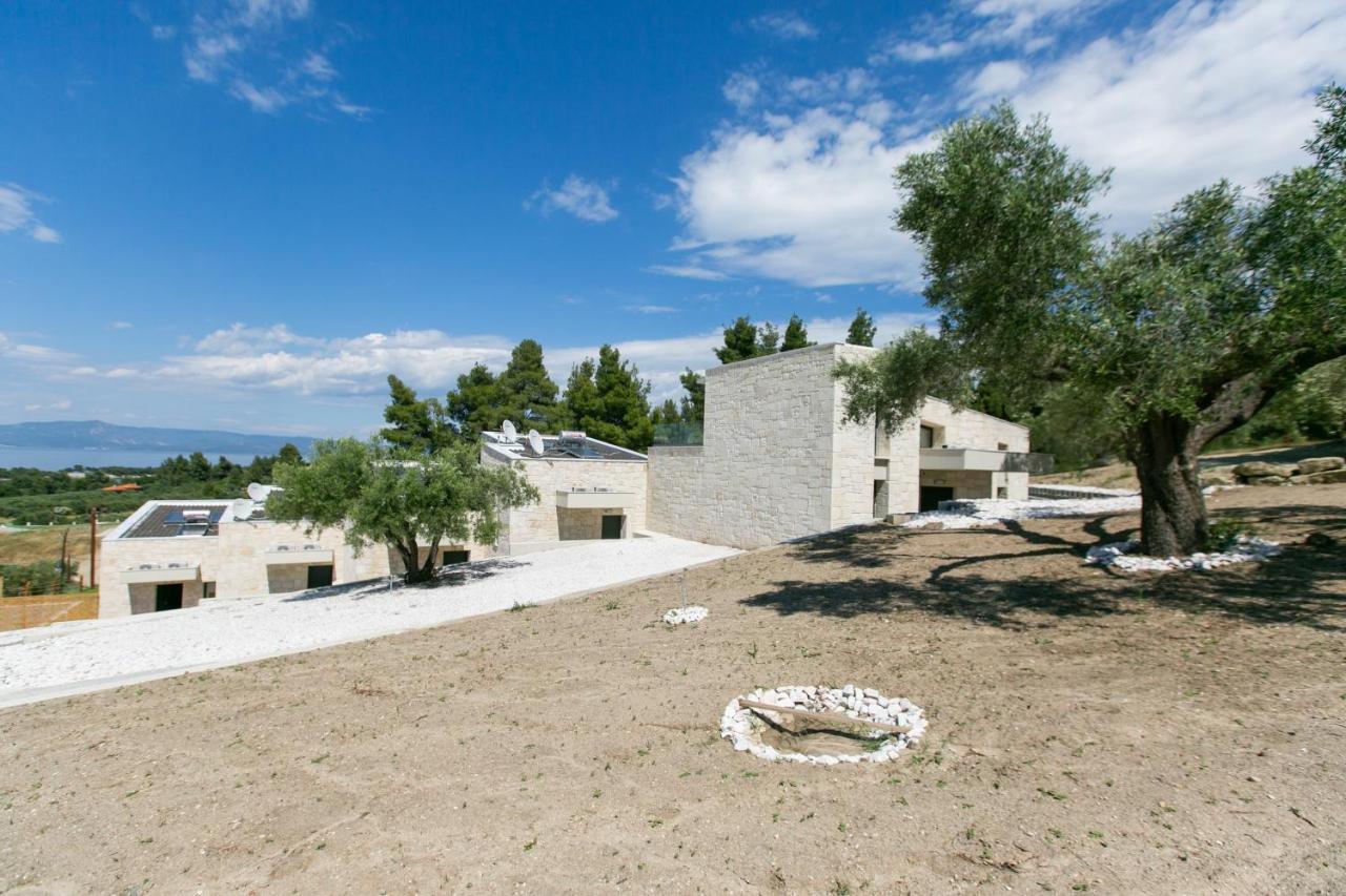 Villa The Euphoria Club Luxury *