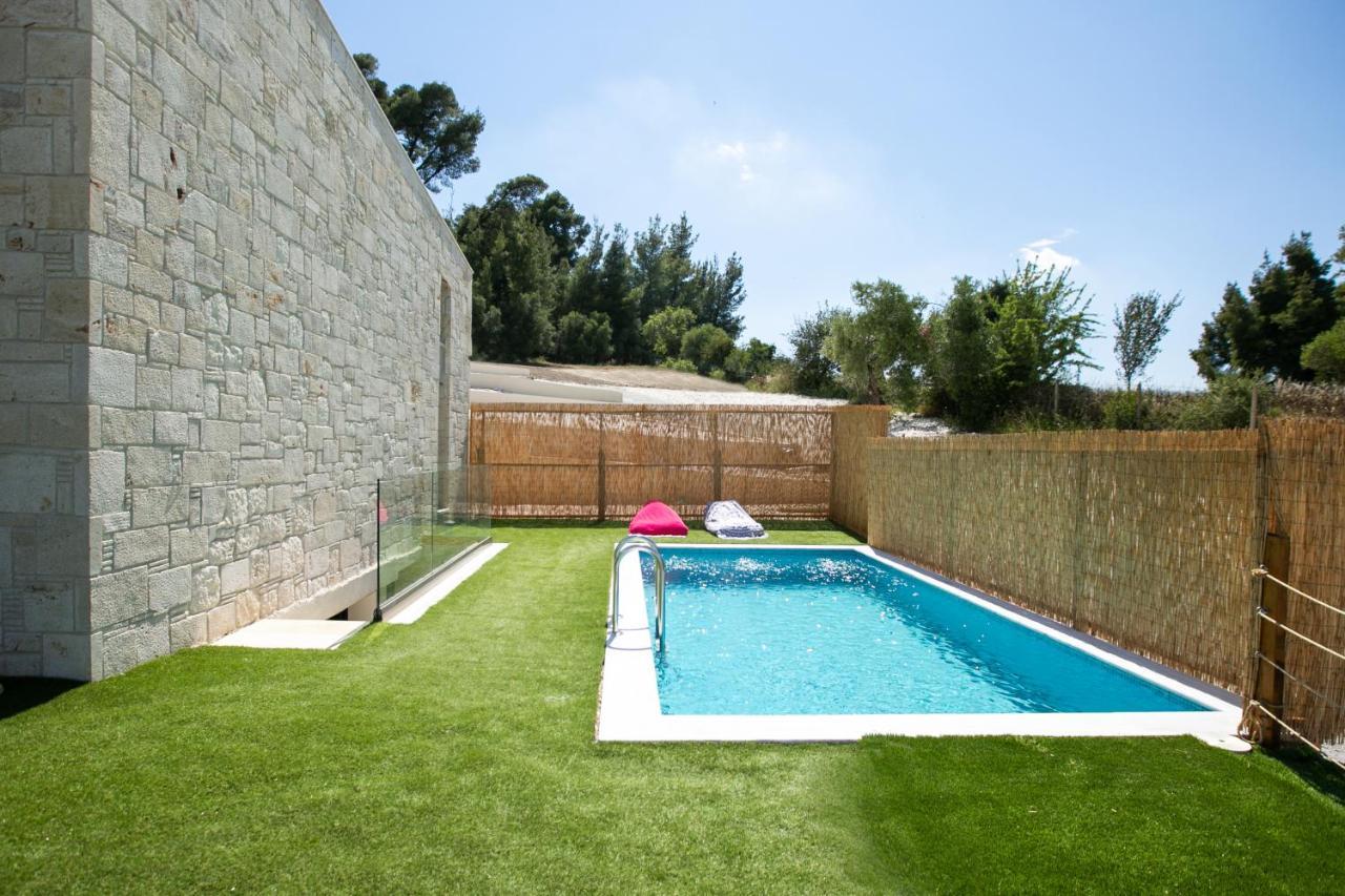 Vilă The Euphoria Club Luxury Pefkochori