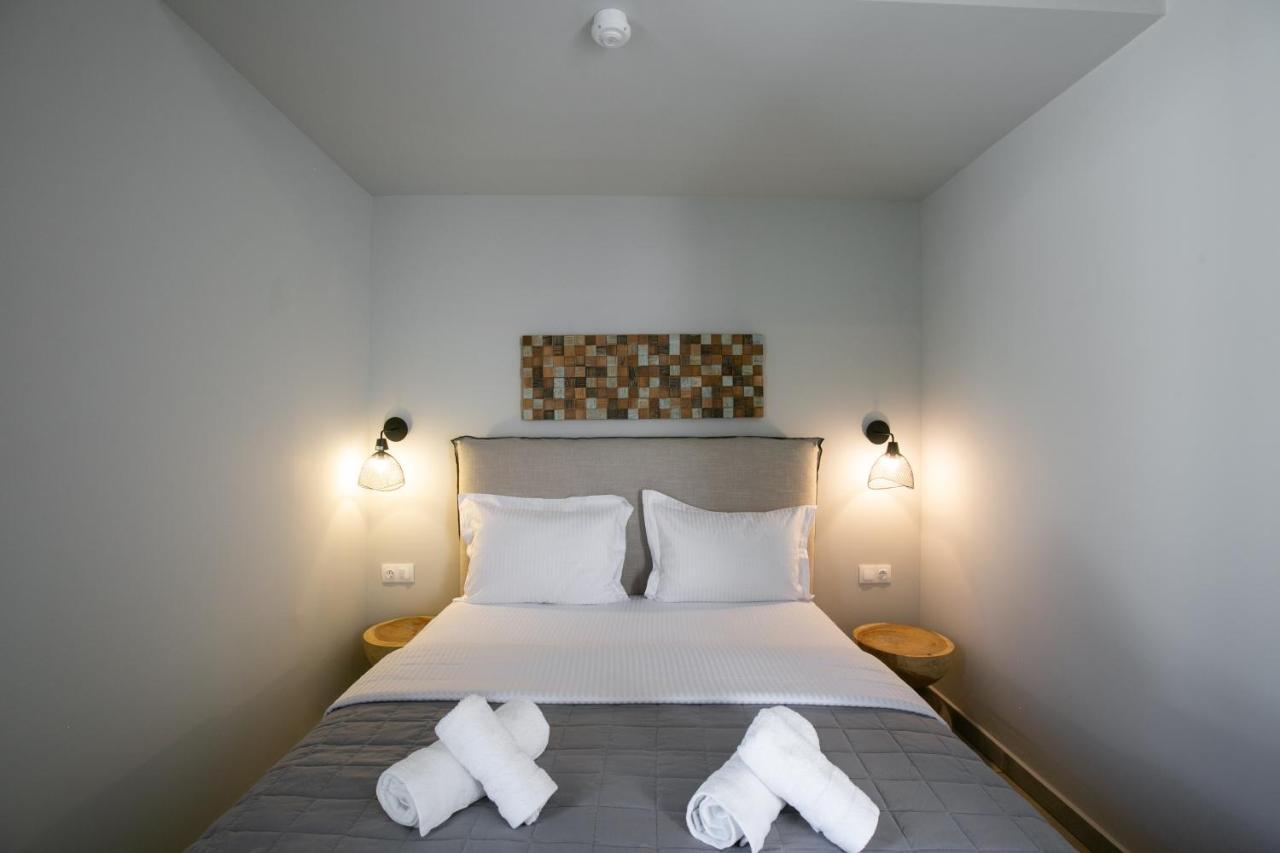 The Euphoria Club Luxury * Pefkochori