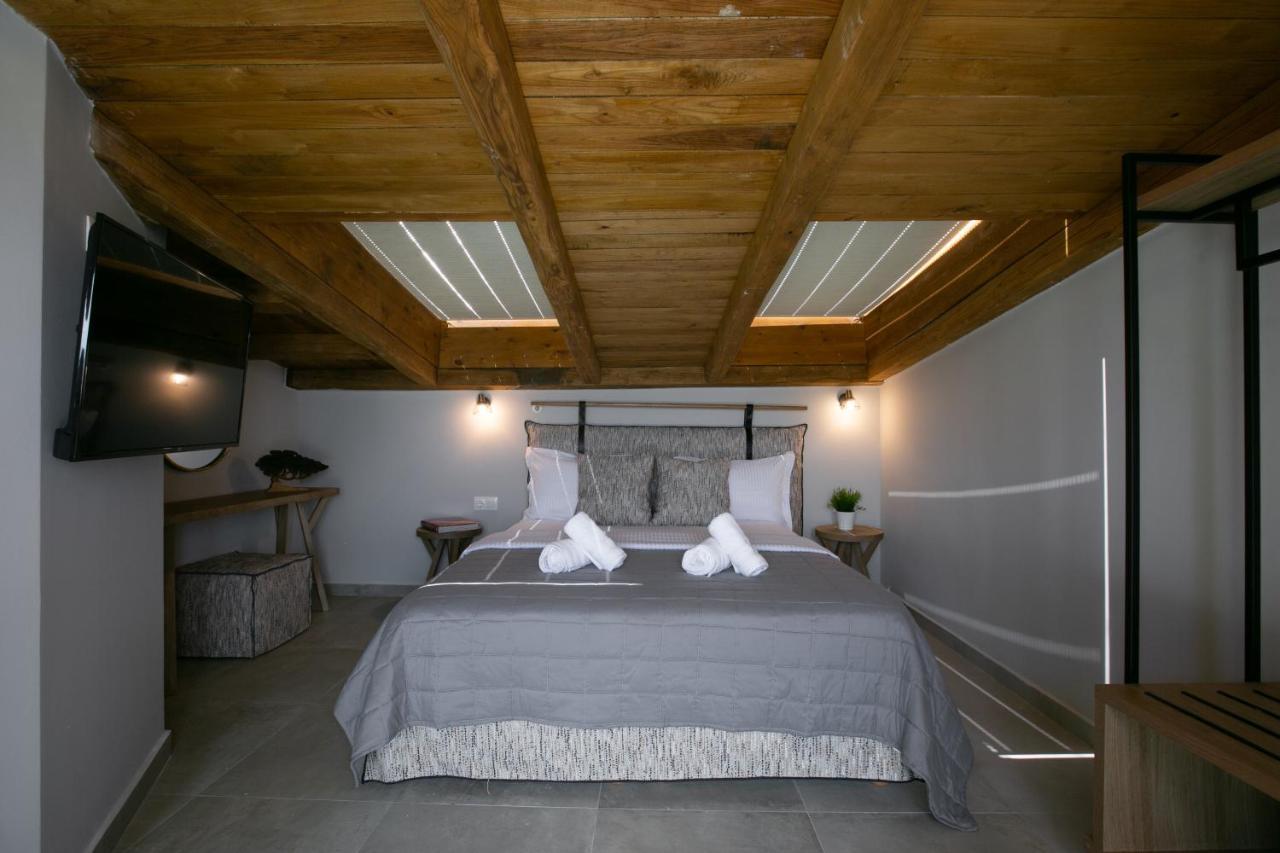 Vilă The Euphoria Club Luxury Pefkochori